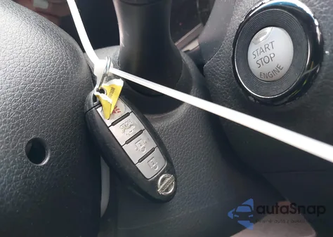 2014 Nissan Altima 2.5 S из США, поврежденный, VIN 1N4AL3AP1EC202236